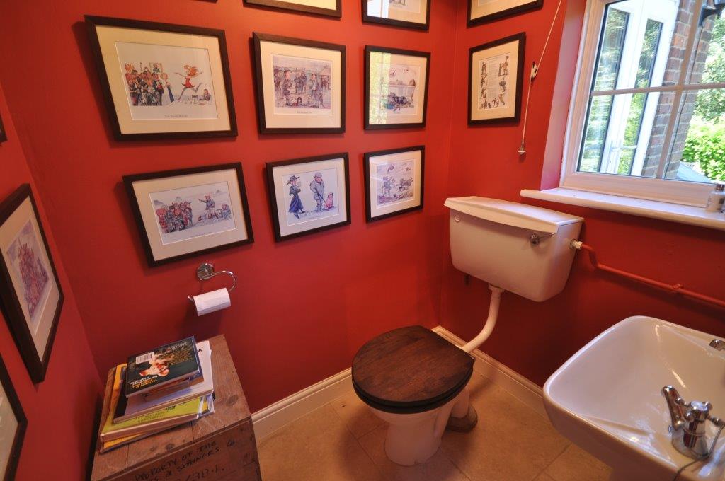 JacksonStops 3 bedroom property to let in Water Lane, Hawkhurst