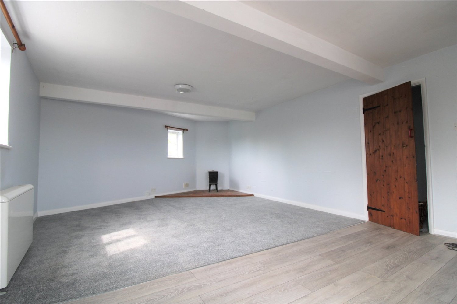 JacksonStops 2 bedroom property to let in Risebridge Farm, Peasley