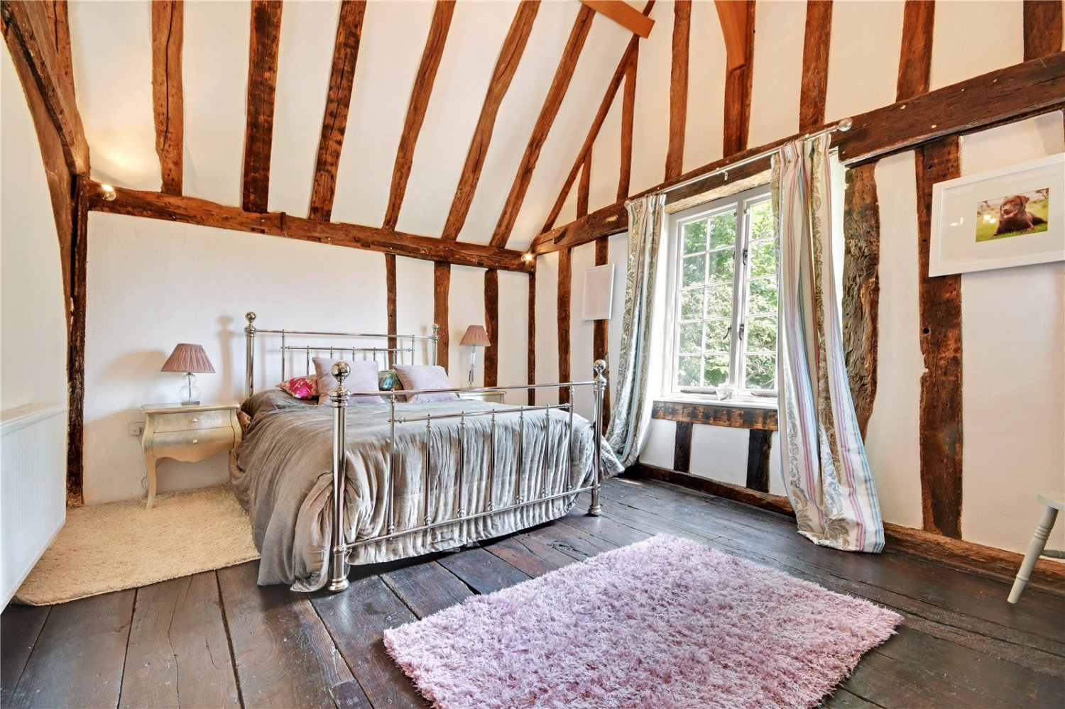 JacksonStops 7 bedroom property for sale in Heath Road, Ramsden