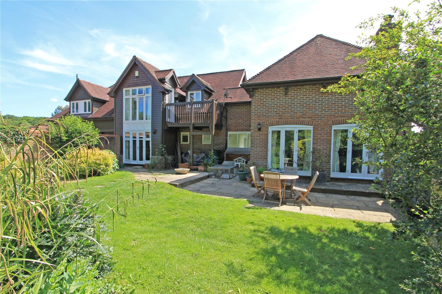 JacksonStops 4 bedroom property for sale in Hildenbrook Farm, Riding