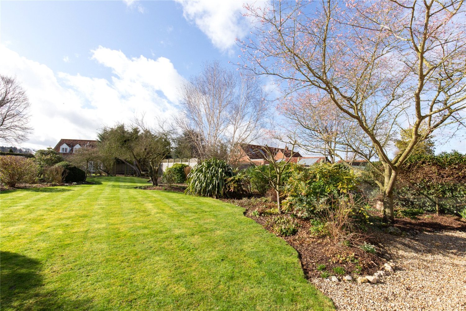 JacksonStops 3 bedroom property for sale in Walsingham Road, Burnham