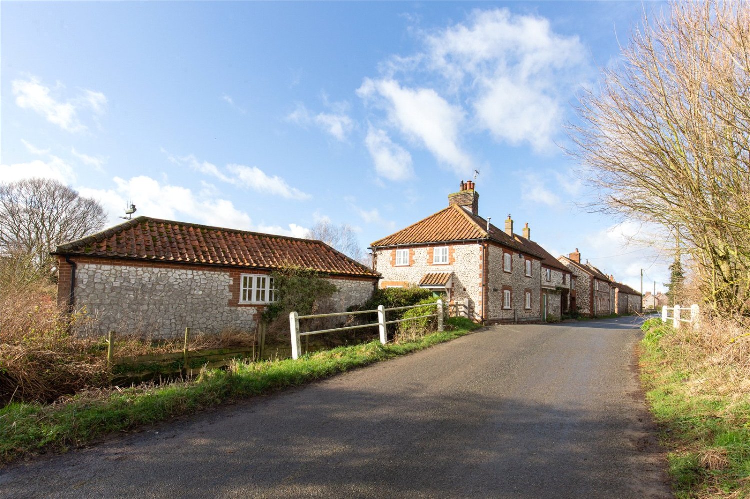 JacksonStops 3 bedroom property for sale in Walsingham Road, Burnham