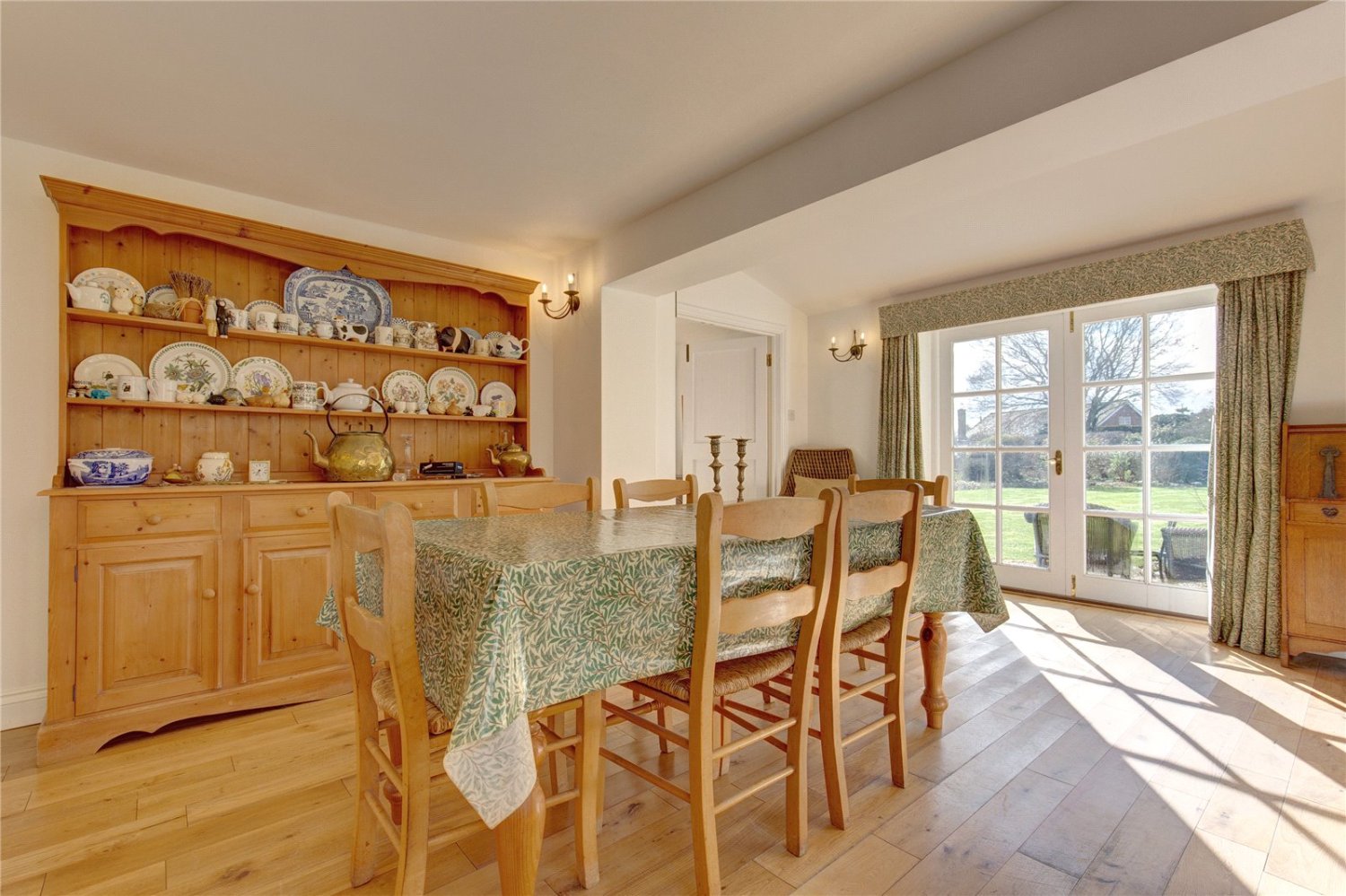 JacksonStops 3 bedroom property for sale in Walsingham Road, Burnham