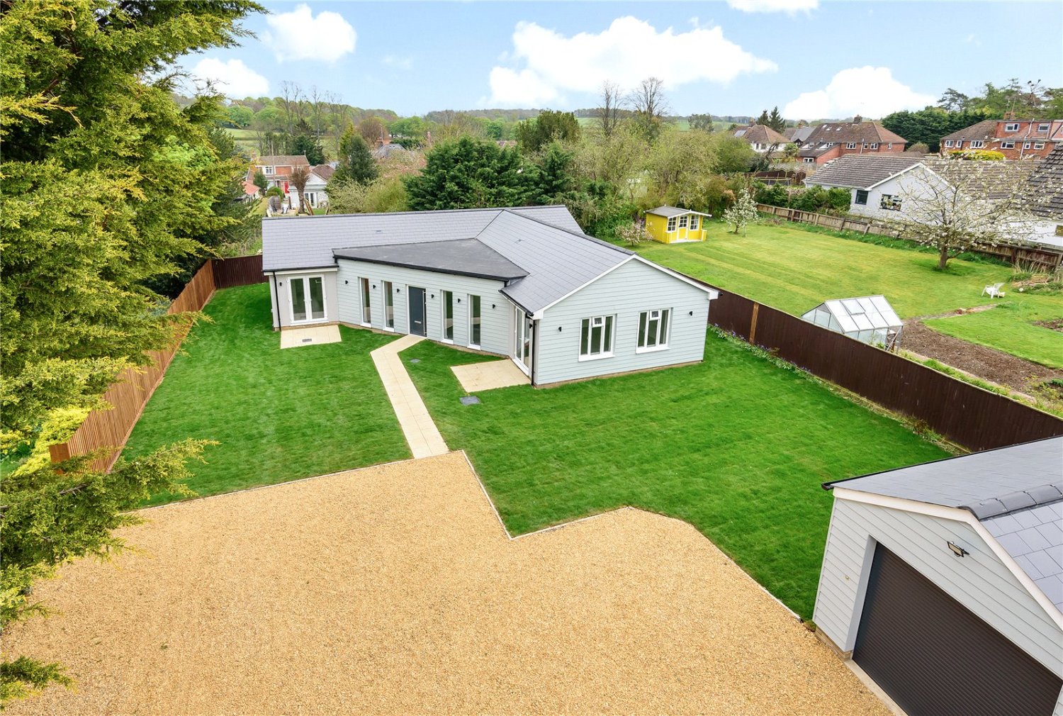 JacksonStops 4 bedroom property for sale in Duchess Drive, Newmarket