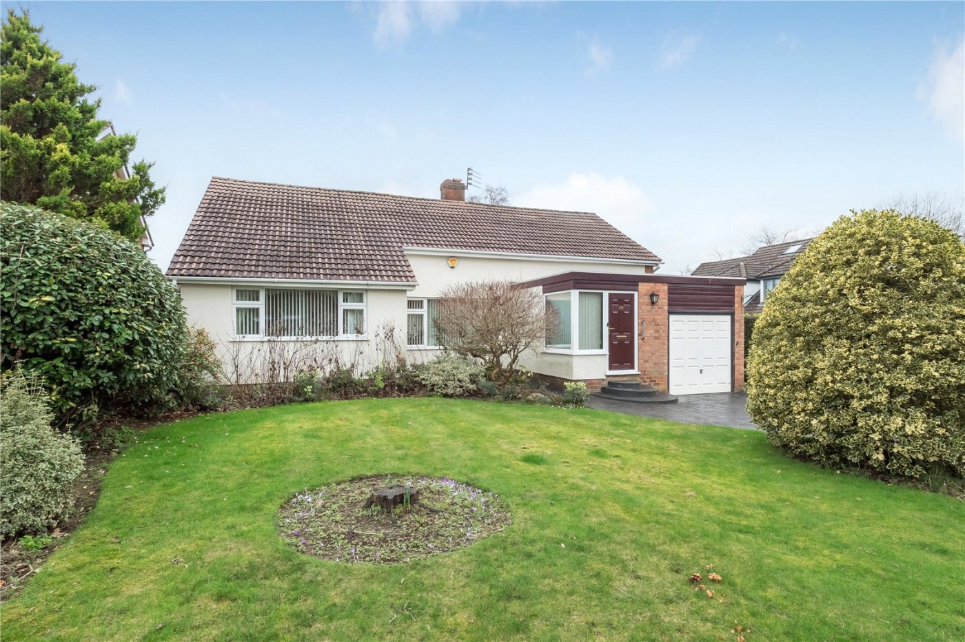 JacksonStops 3 bedroom property for sale in Wilton Crescent