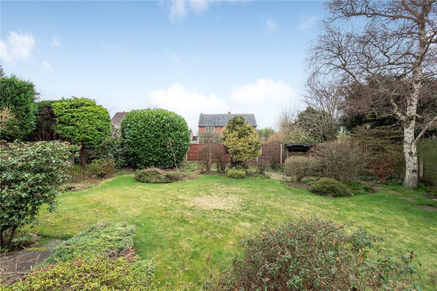 JacksonStops 3 bedroom property for sale in Wilton Crescent