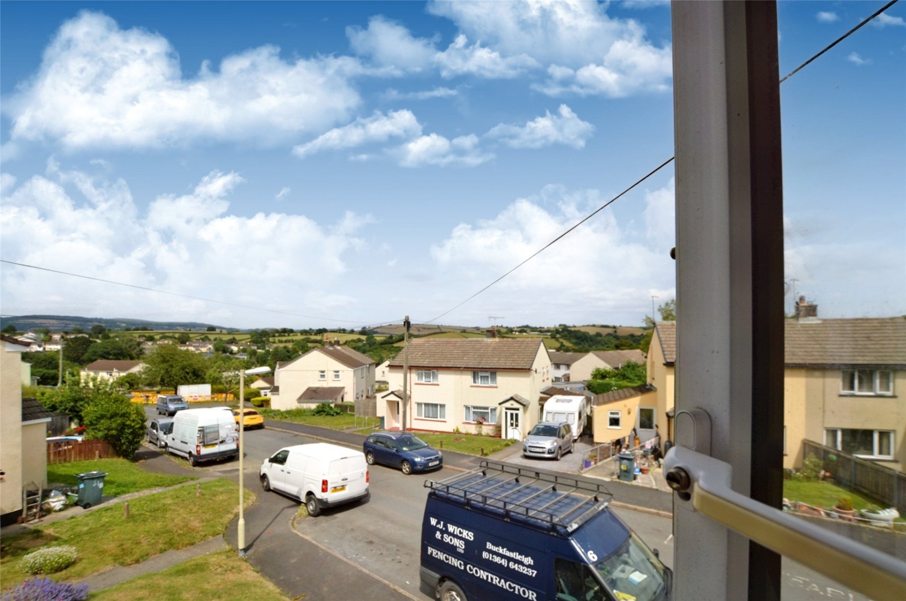 2 bedroom property for sale in Barn Park, Buckfastleigh, Devon, TQ11