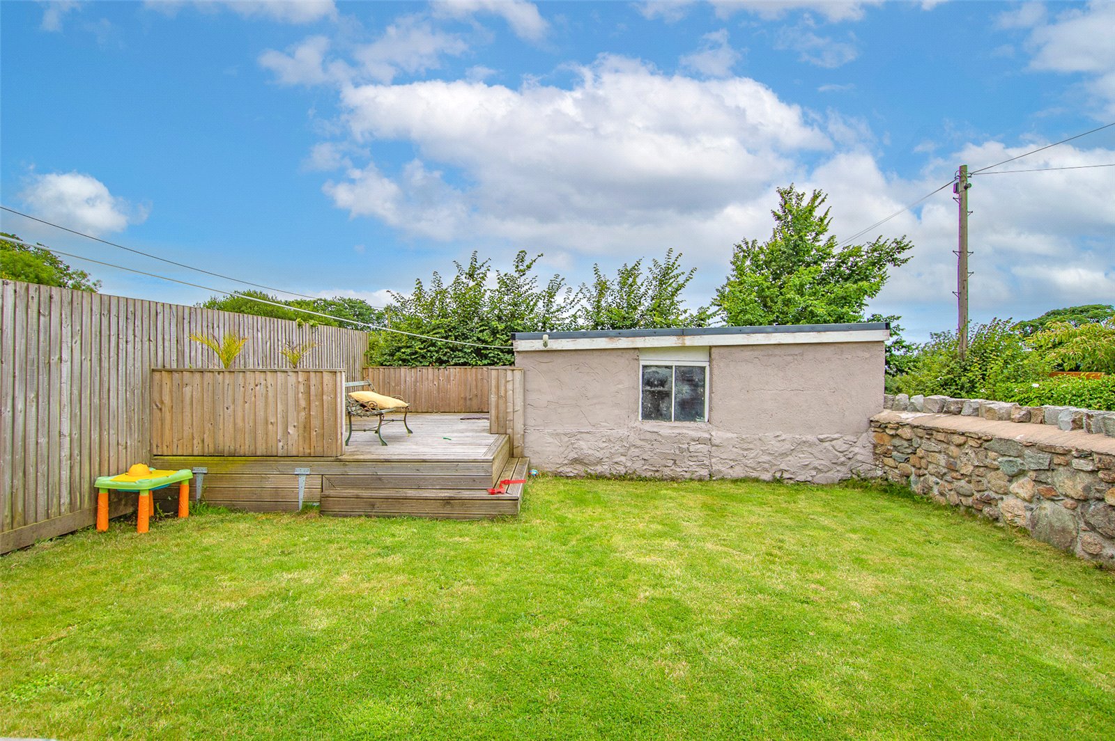 3 bedroom property for sale in Rhostryfan, Caernarfon, Gwynedd, LL54