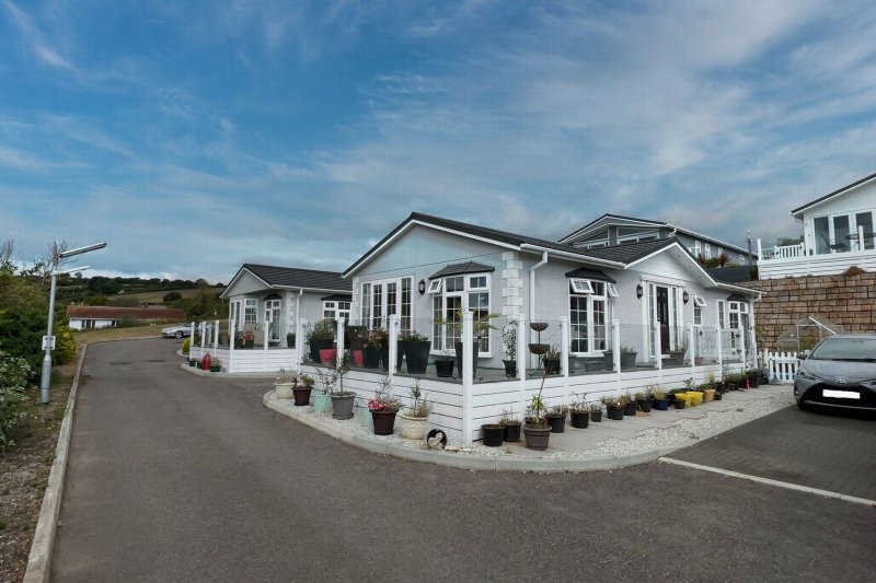 2 bedroom property for sale in Teignmouth Road, EX7 £225,000