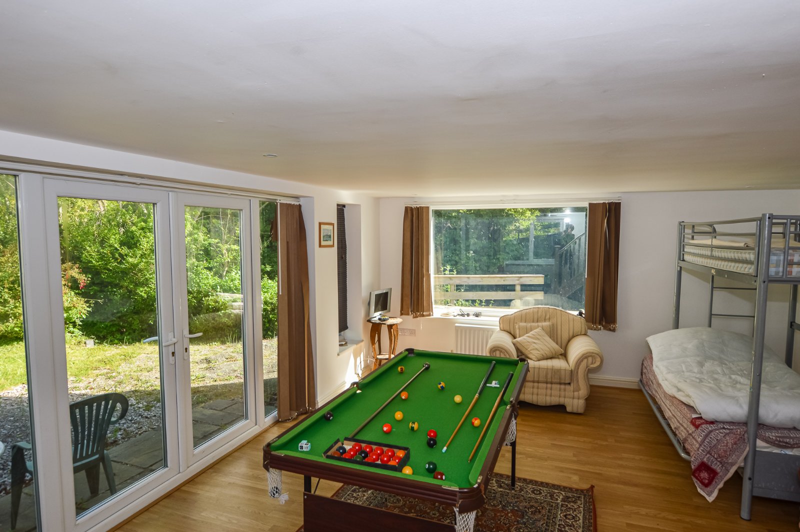 3 bedroom property for sale in Abergwyngregyn, Llanfairfechan, Gwynedd