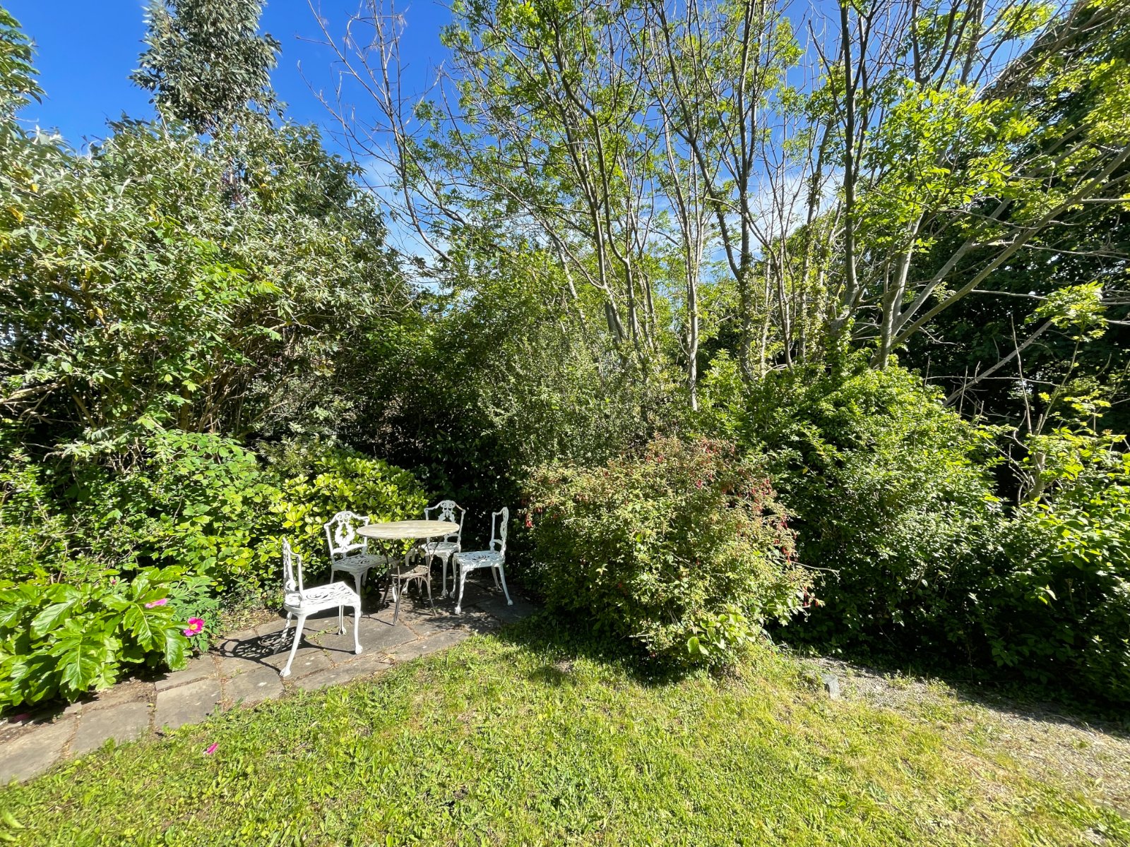 3 bedroom property for sale in Abergwyngregyn, Llanfairfechan, Gwynedd