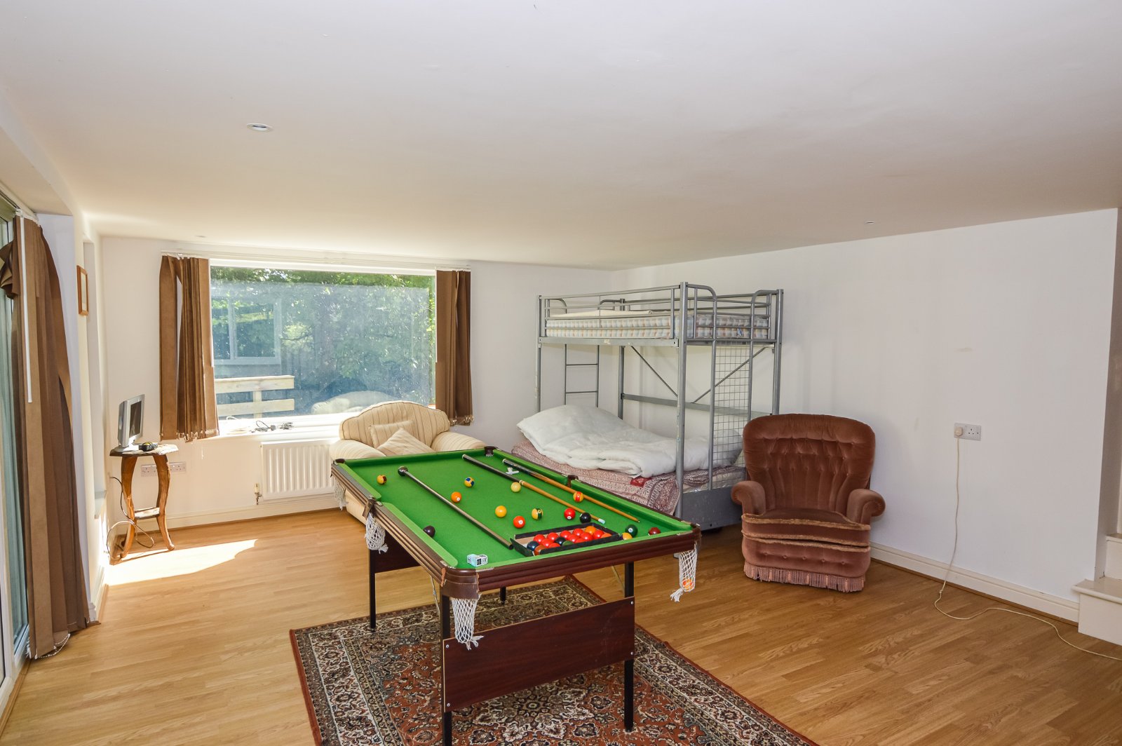 3 bedroom property for sale in Abergwyngregyn, Llanfairfechan, Gwynedd