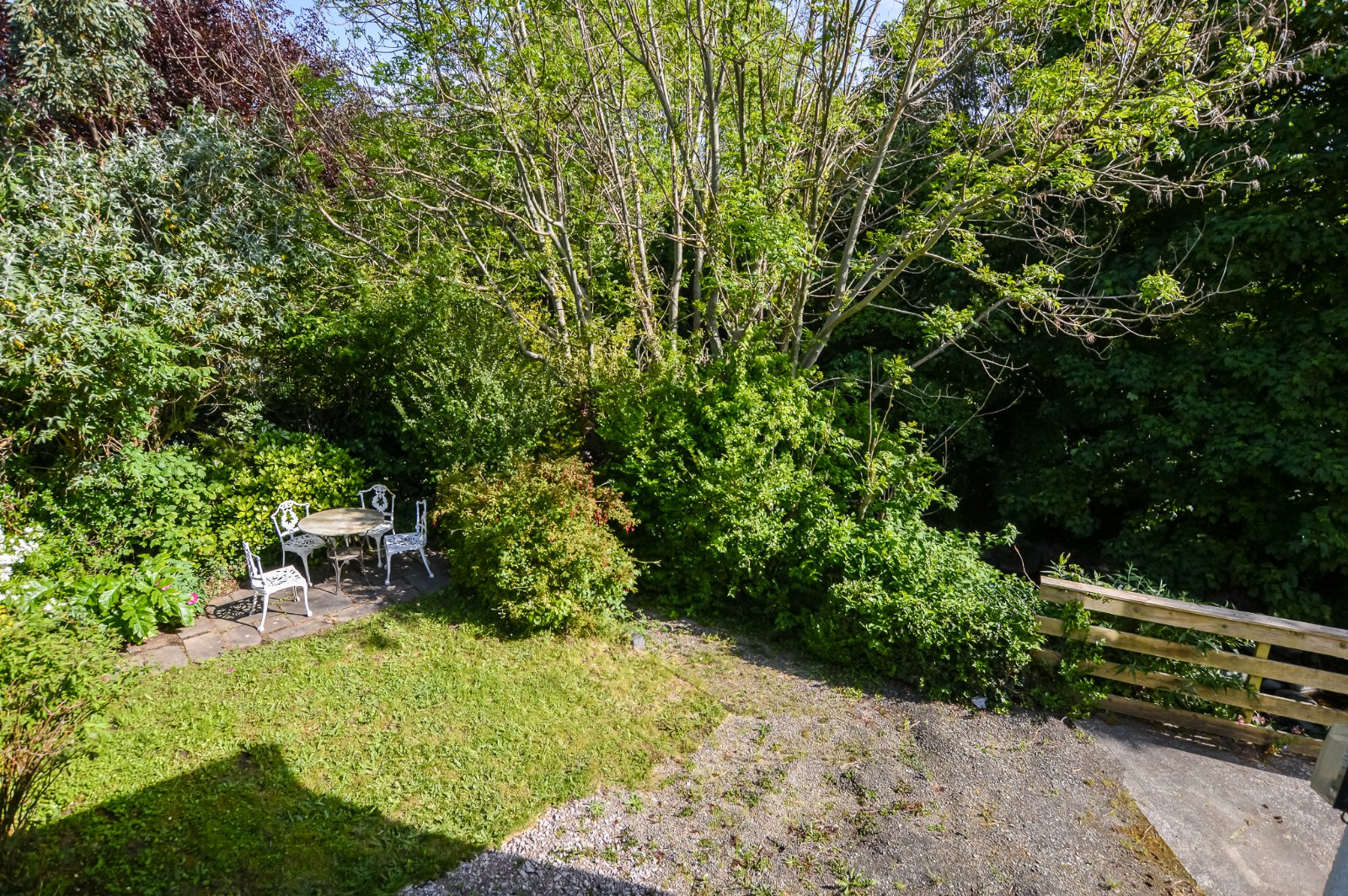 3 bedroom property for sale in Abergwyngregyn, Llanfairfechan, Gwynedd