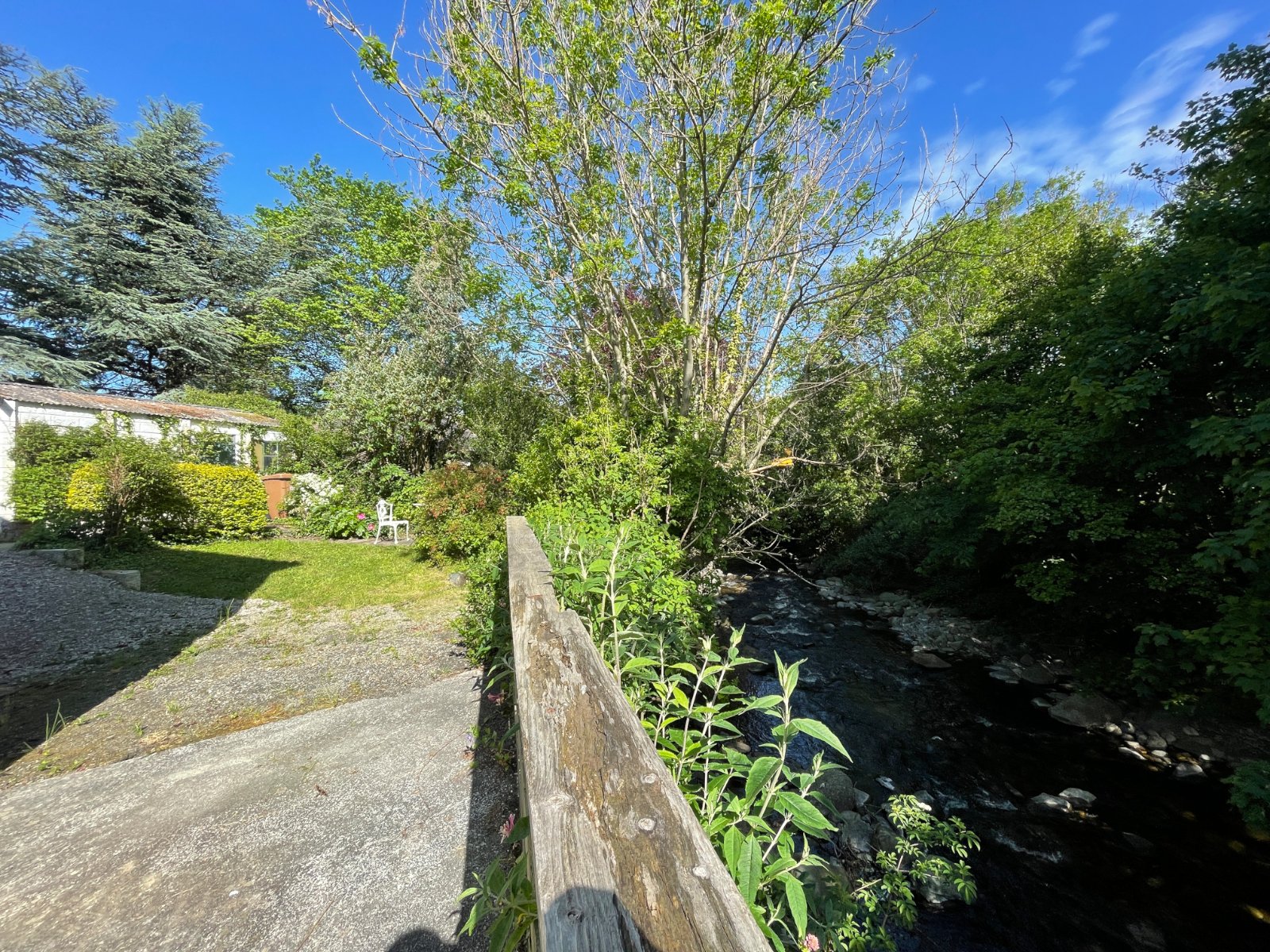 3 bedroom property for sale in Abergwyngregyn, Llanfairfechan, Gwynedd