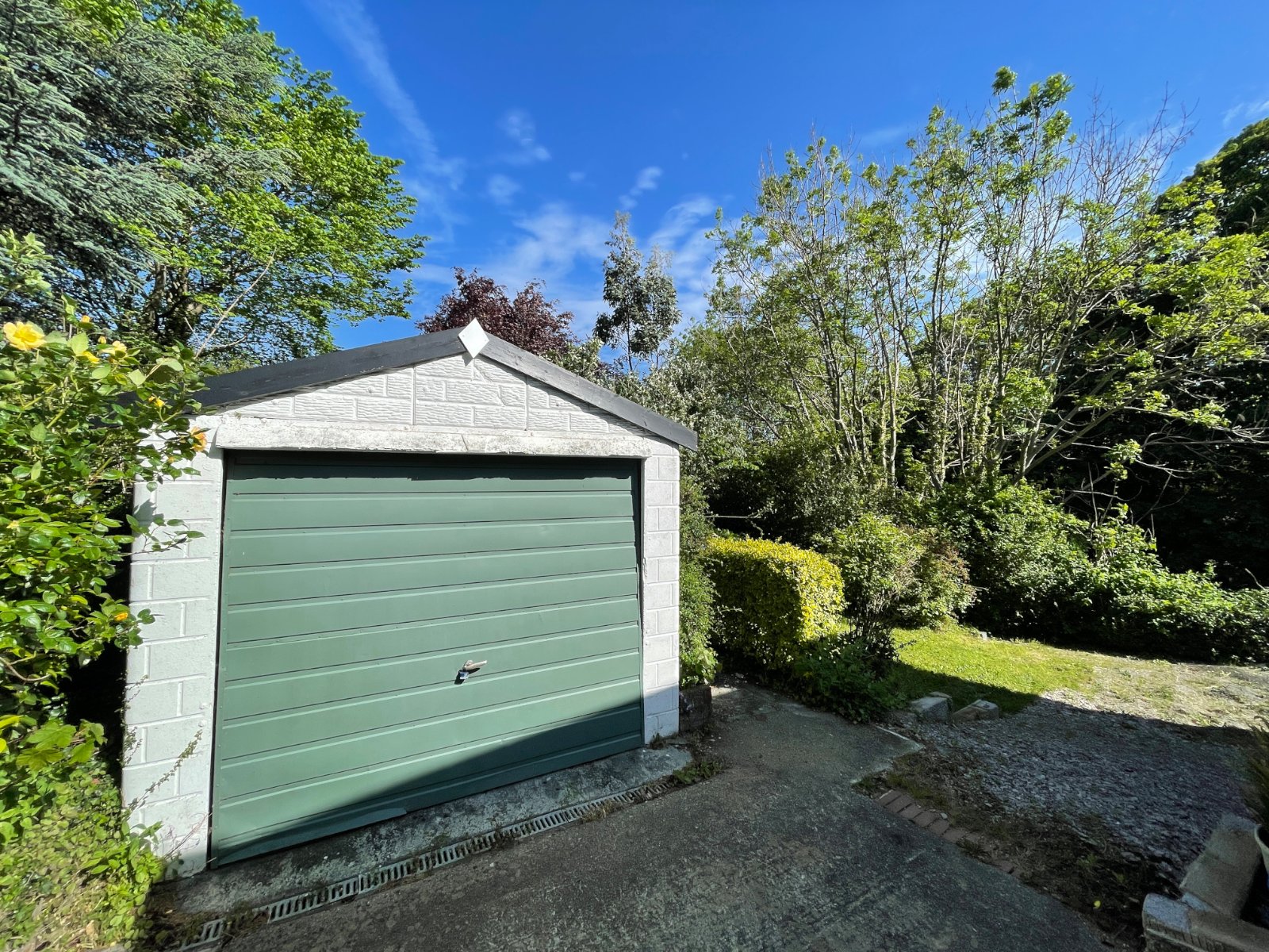 3 bedroom property for sale in Abergwyngregyn, Llanfairfechan, Gwynedd