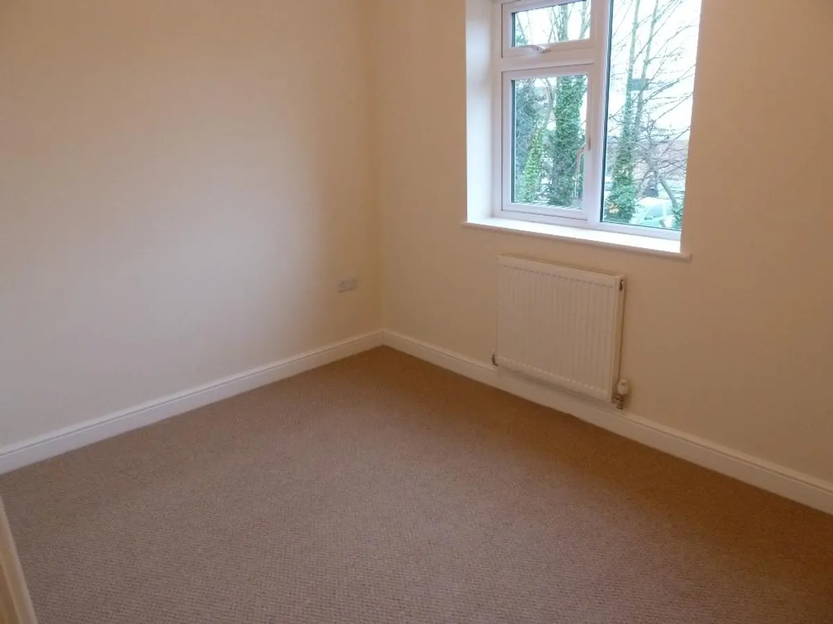 BROOK STREET, MELTON MOWBRAY