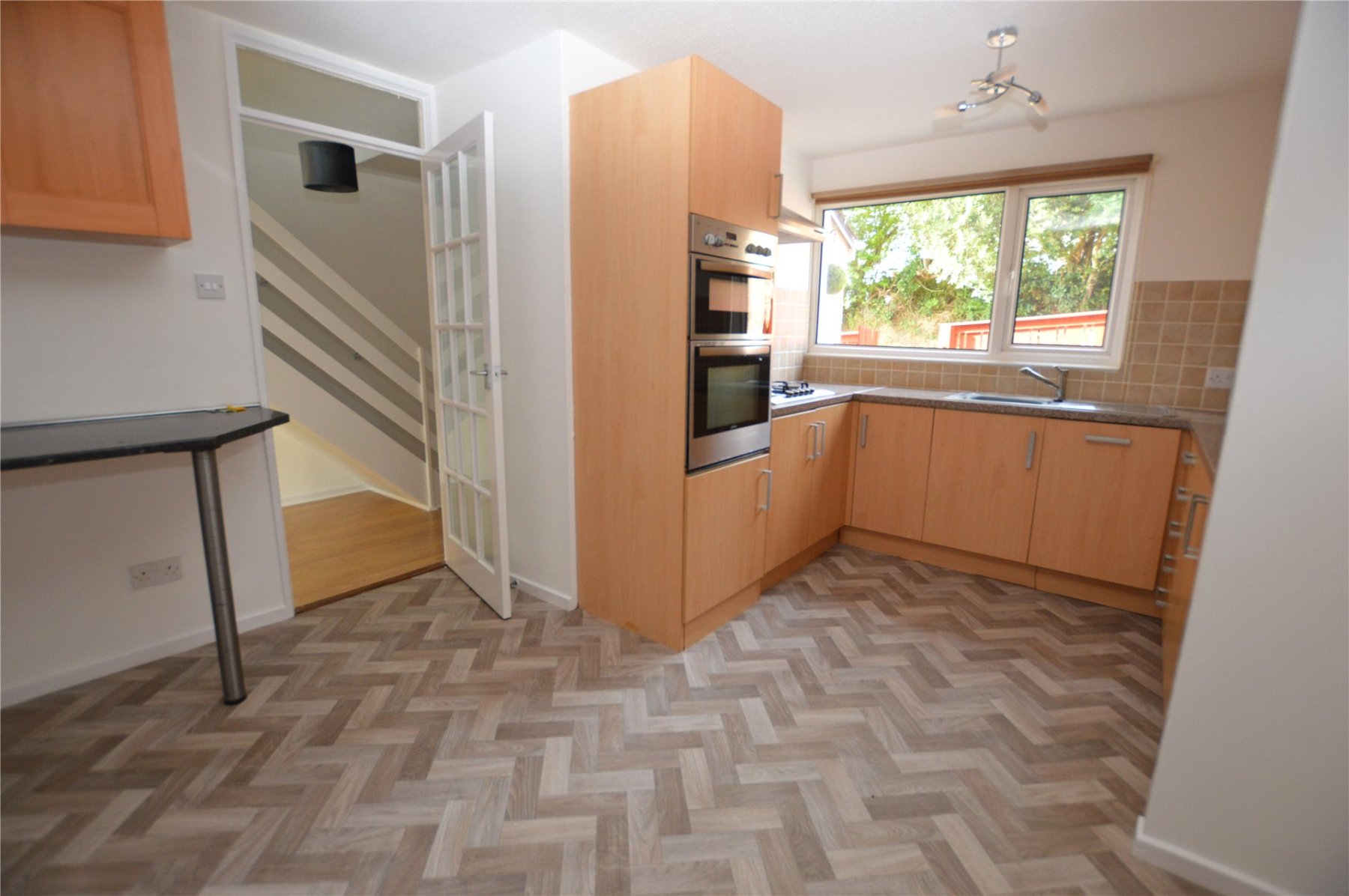 3 bedroom property to let in Treningle View, Bodmin, Cornwall, PL31 £