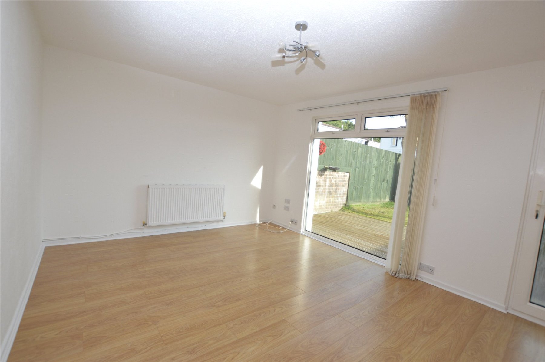 3 bedroom property to let in Treningle View, Bodmin, Cornwall, PL31 £