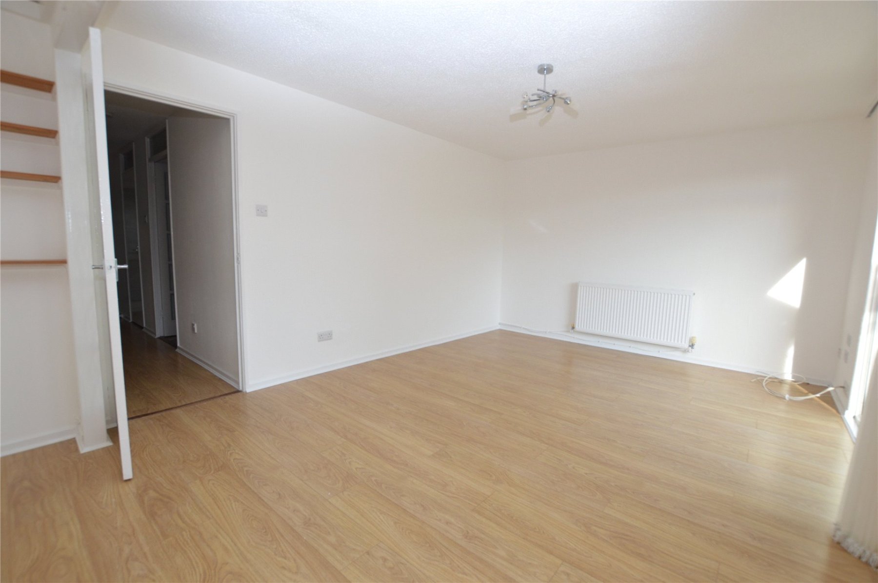 3 bedroom property to let in Treningle View, Bodmin, Cornwall, PL31 £