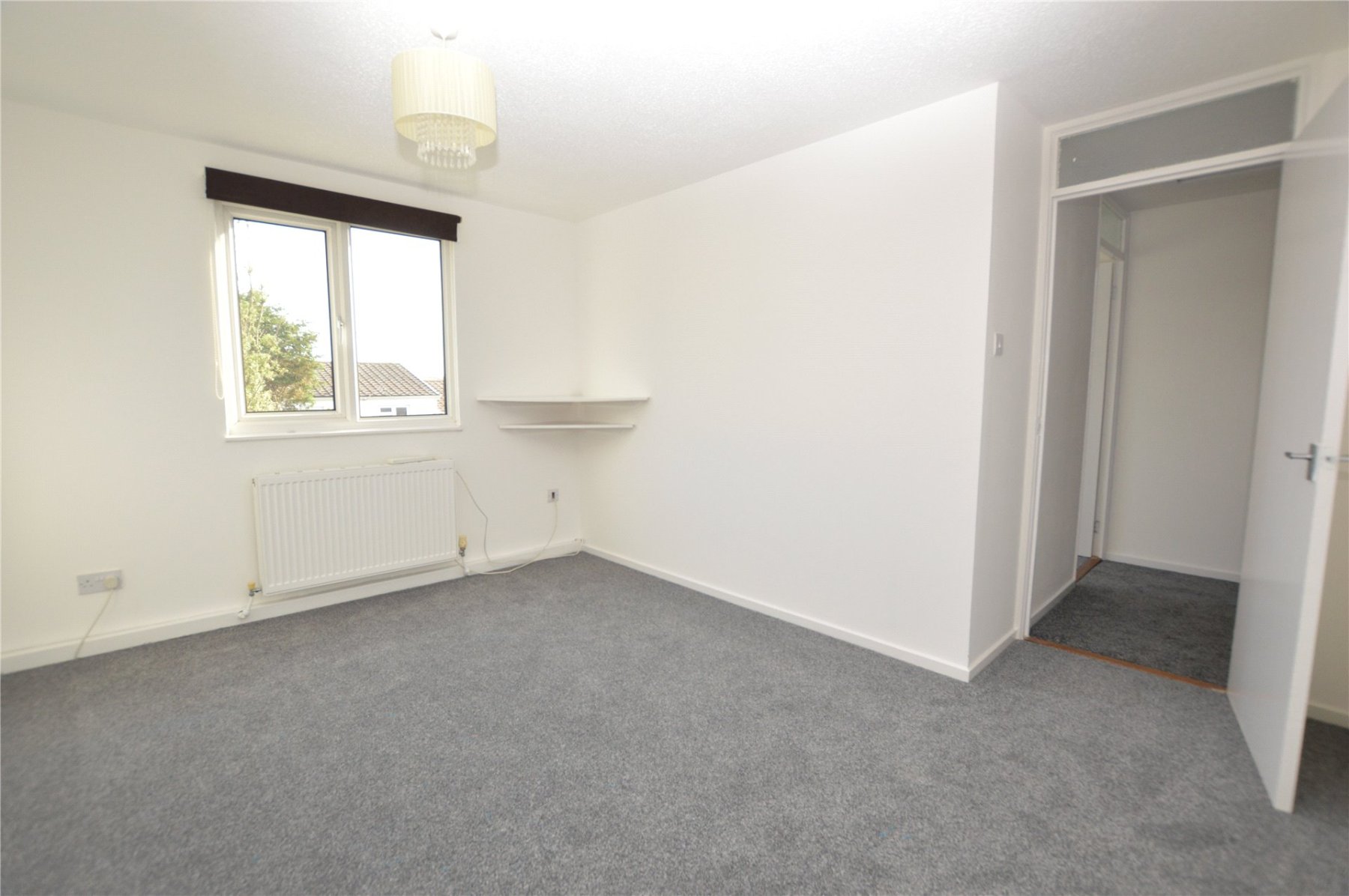 3 bedroom property to let in Treningle View, Bodmin, Cornwall, PL31 £