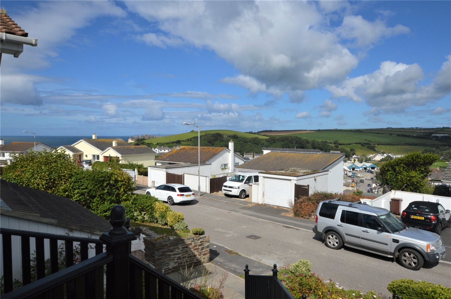 3 bedroom property to let in St. Peters Way, Porthleven, Helston, TR13