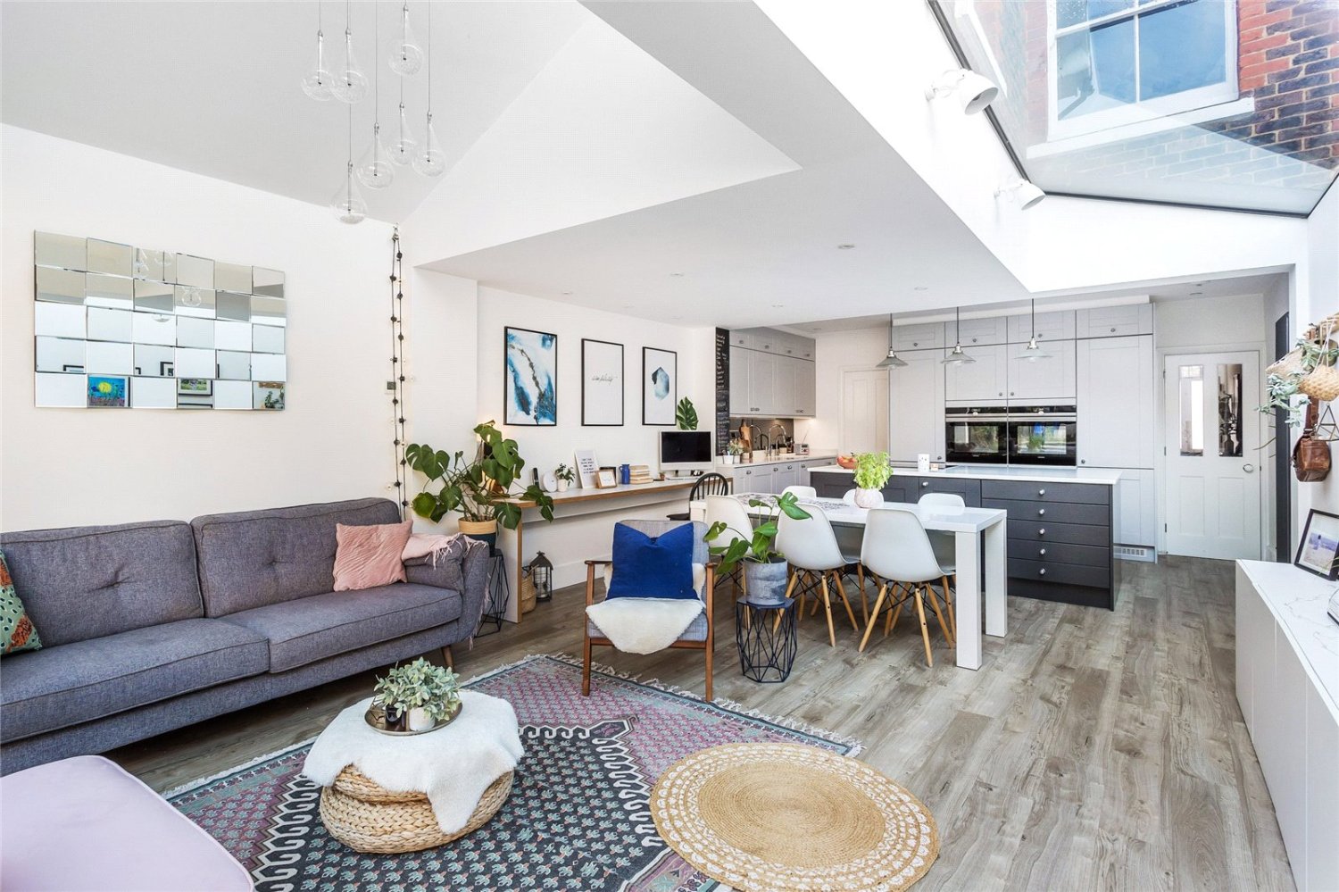 JacksonStops 3 bedroom property for sale in Cornfield Road, Reigate