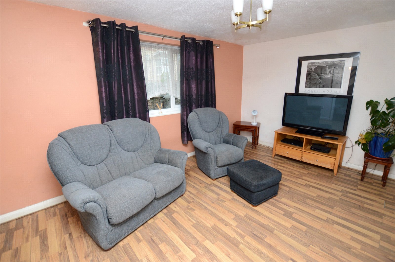 3 bedroom property for sale in Old Exeter Road, Newton Abbot, Devon