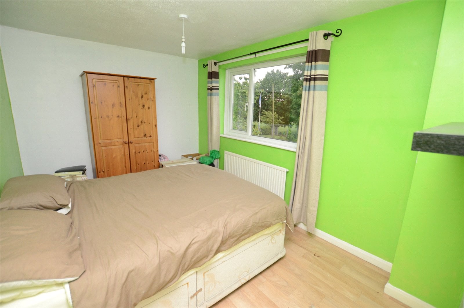 3 bedroom property for sale in Old Exeter Road, Newton Abbot, Devon