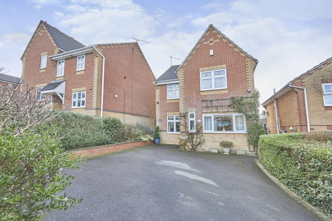 Properties for sale in Belper, Derbyshire