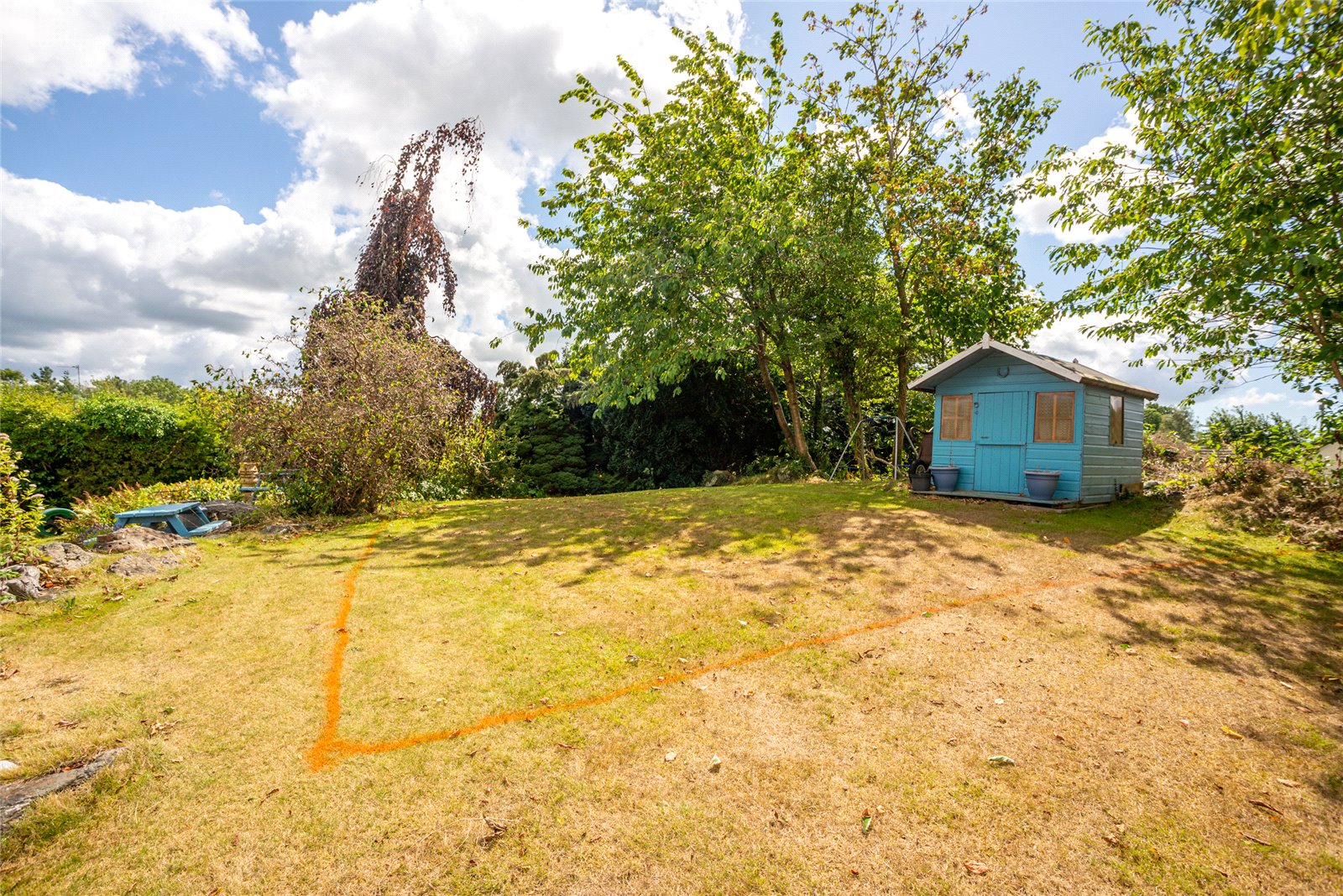 property for sale in Pant Lodge Estate, Llanfairpwll, Isle Of Anglesey