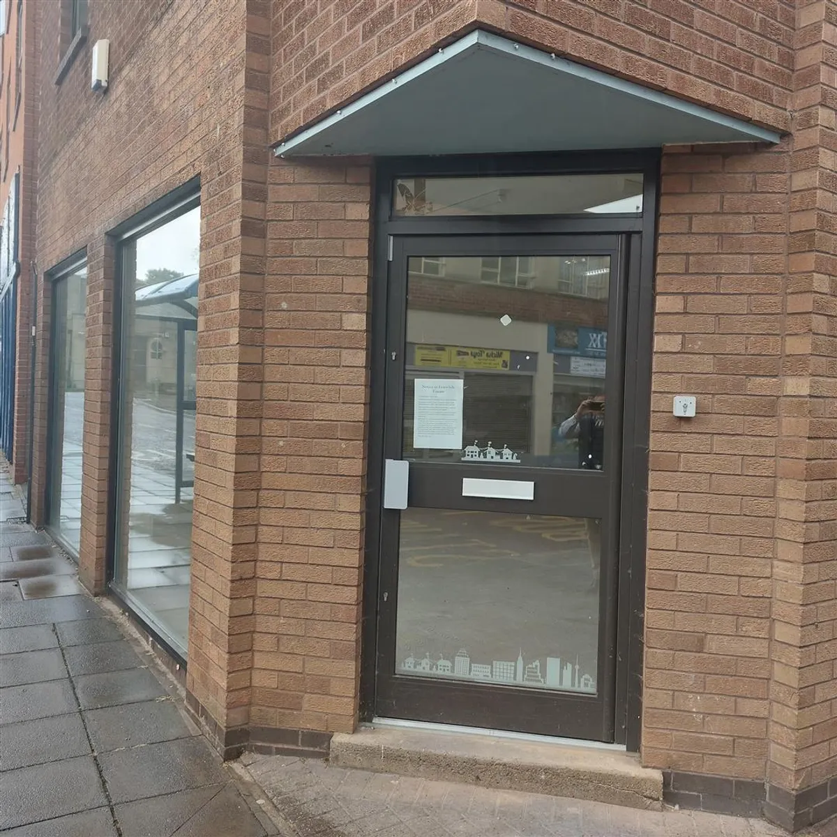 10 Windsor Street, Melton Mowbray