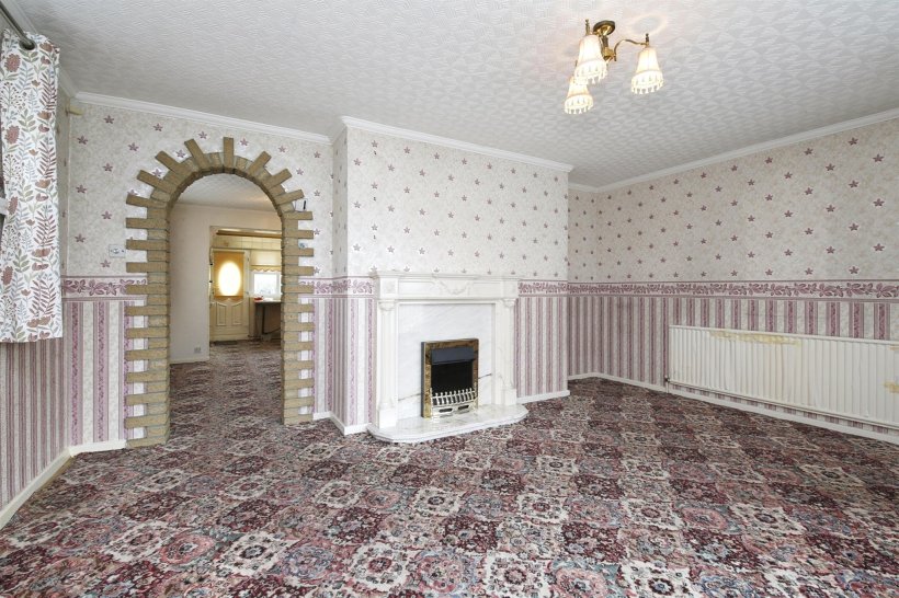 Catcote Road, Hartlepool 2 bedroom semidetached bungalow Manners & Harrison Catcote Road, Hartlepool 2 bedroom semidetached bungalow Manners & Harrison