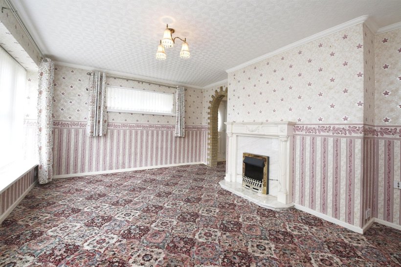 Catcote Road, Hartlepool 2 bedroom semidetached bungalow Manners & Harrison Catcote Road, Hartlepool 2 bedroom semidetached bungalow Manners & Harrison