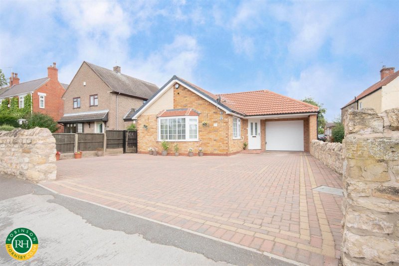 Properties for sale in Tickhill, South Yorkshire