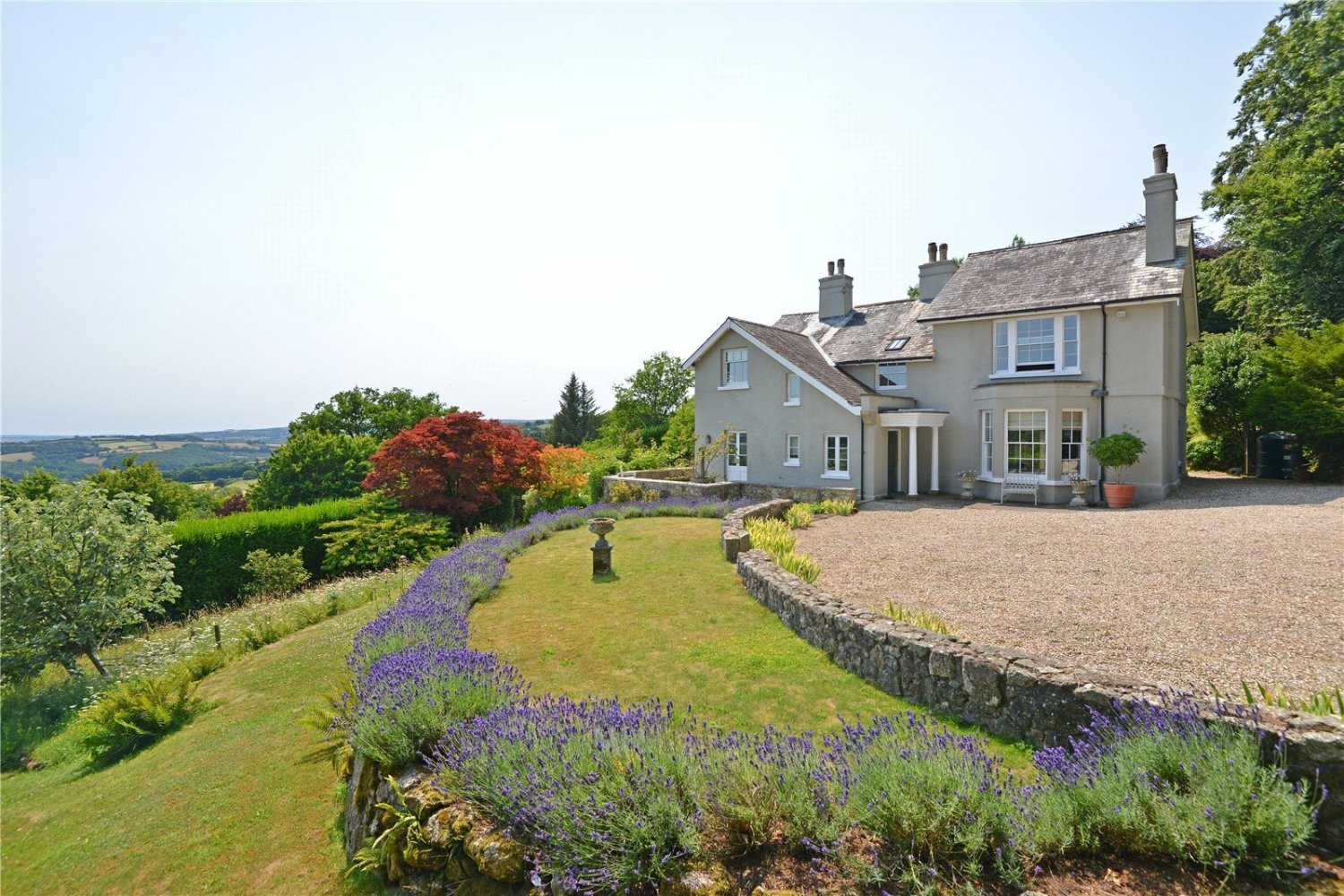 JacksonStops 5 bedroom property for sale in Poundsgate, Ashburton