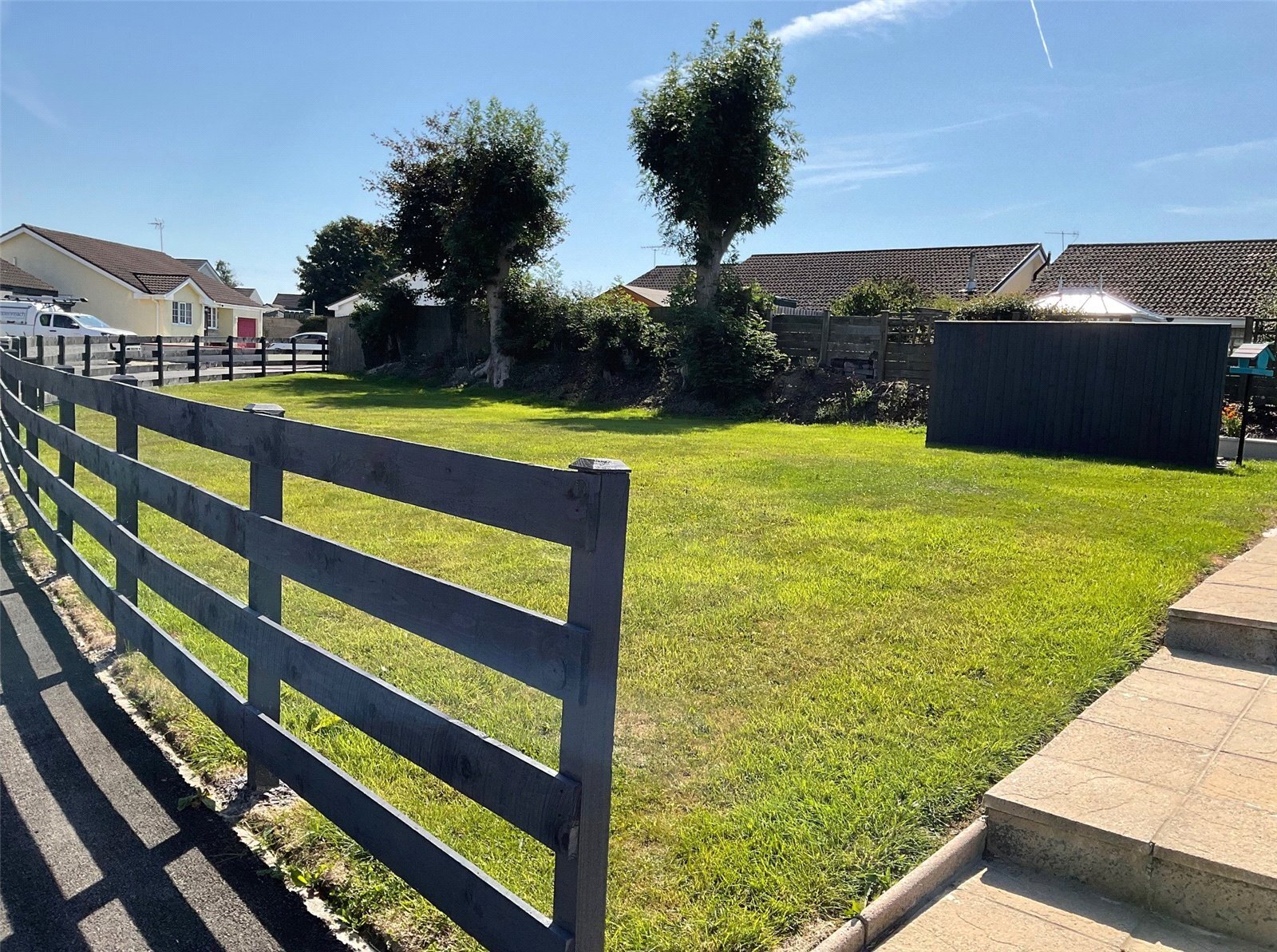 2 bedroom property for sale in Elm Park, Crundale, Haverfordwest, SA62