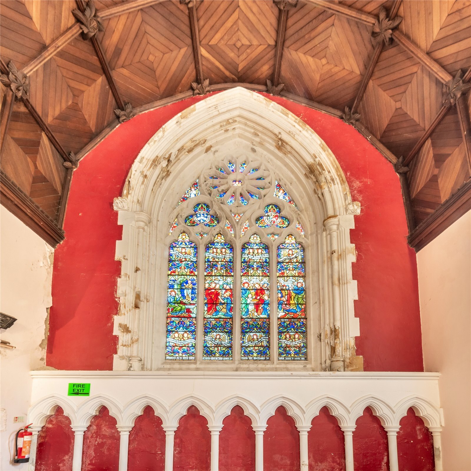 property for sale in Telford Road, Menai Bridge, LL59 £150,000