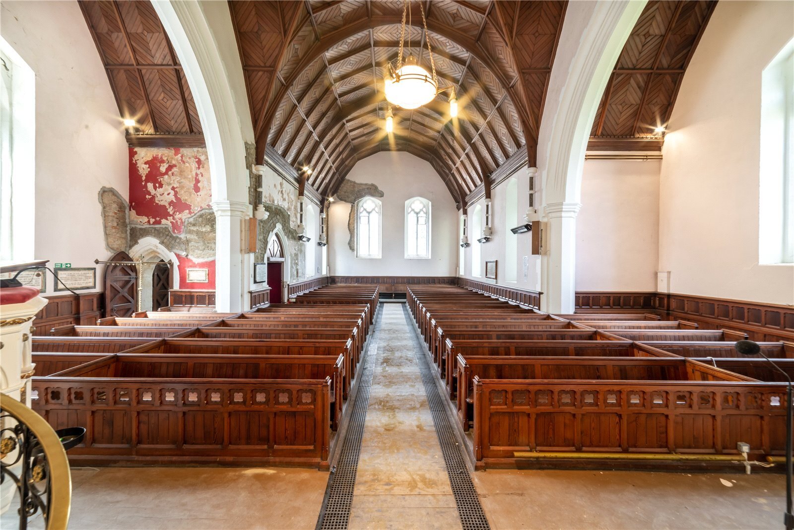 property for sale in Telford Road, Menai Bridge, LL59 £150,000