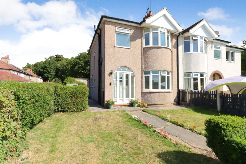 3 bedroom property for sale in Dolwen Road, Llysfaen, Colwyn Bay, Conwy