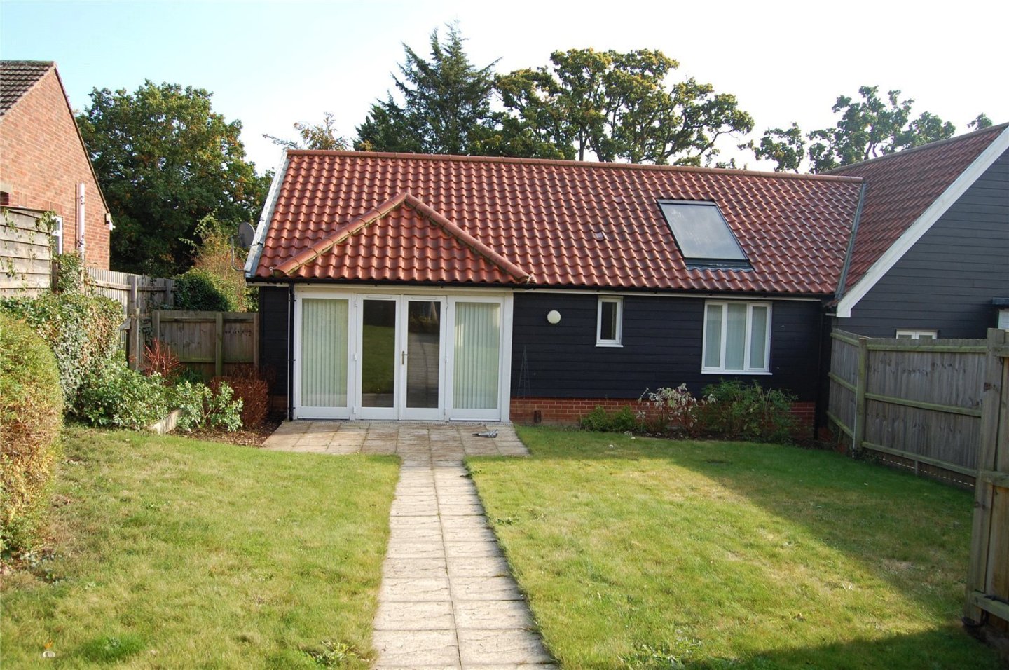 JacksonStops 2 bedroom property to let in Horsecroft Road, Bury St