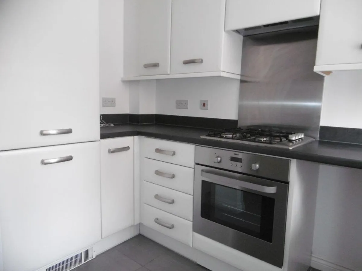 Hathersage Close, Grantham