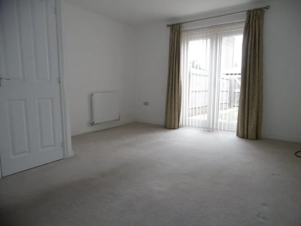 Hathersage Close, Grantham
