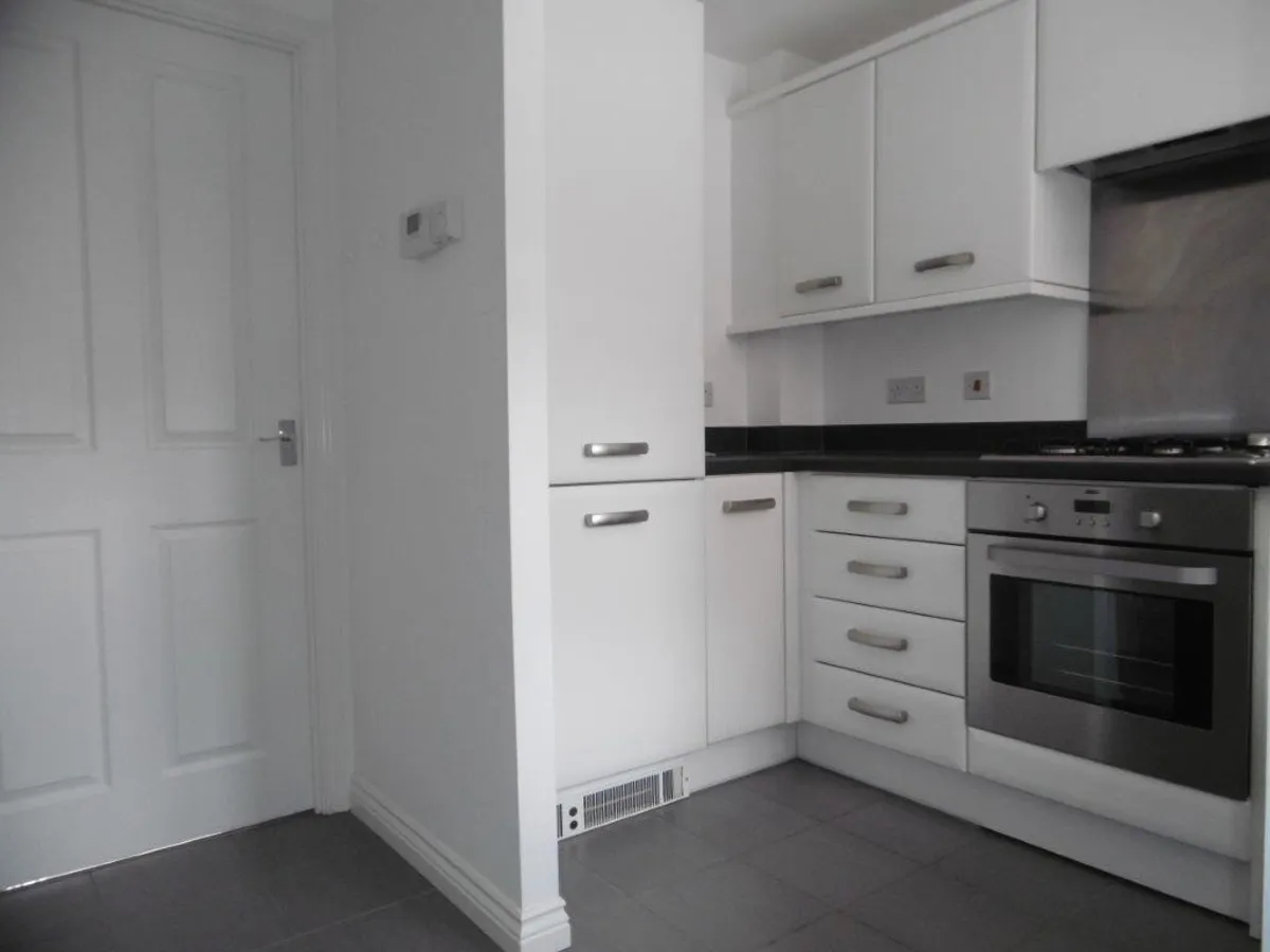 Hathersage Close, Grantham