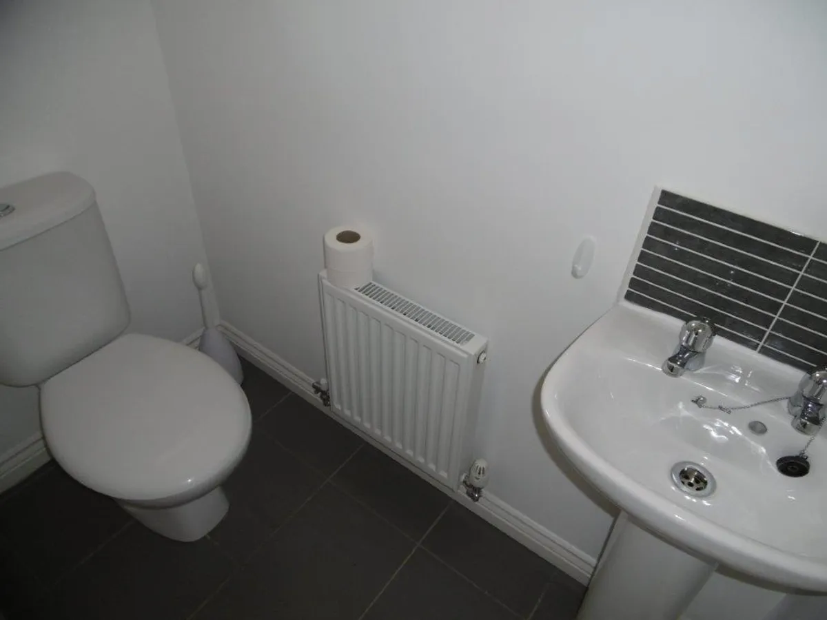 Hathersage Close, Grantham