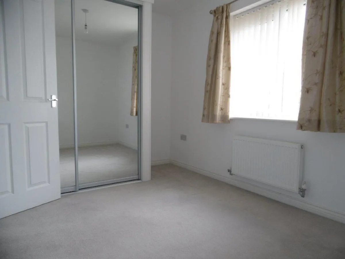 Hathersage Close, Grantham