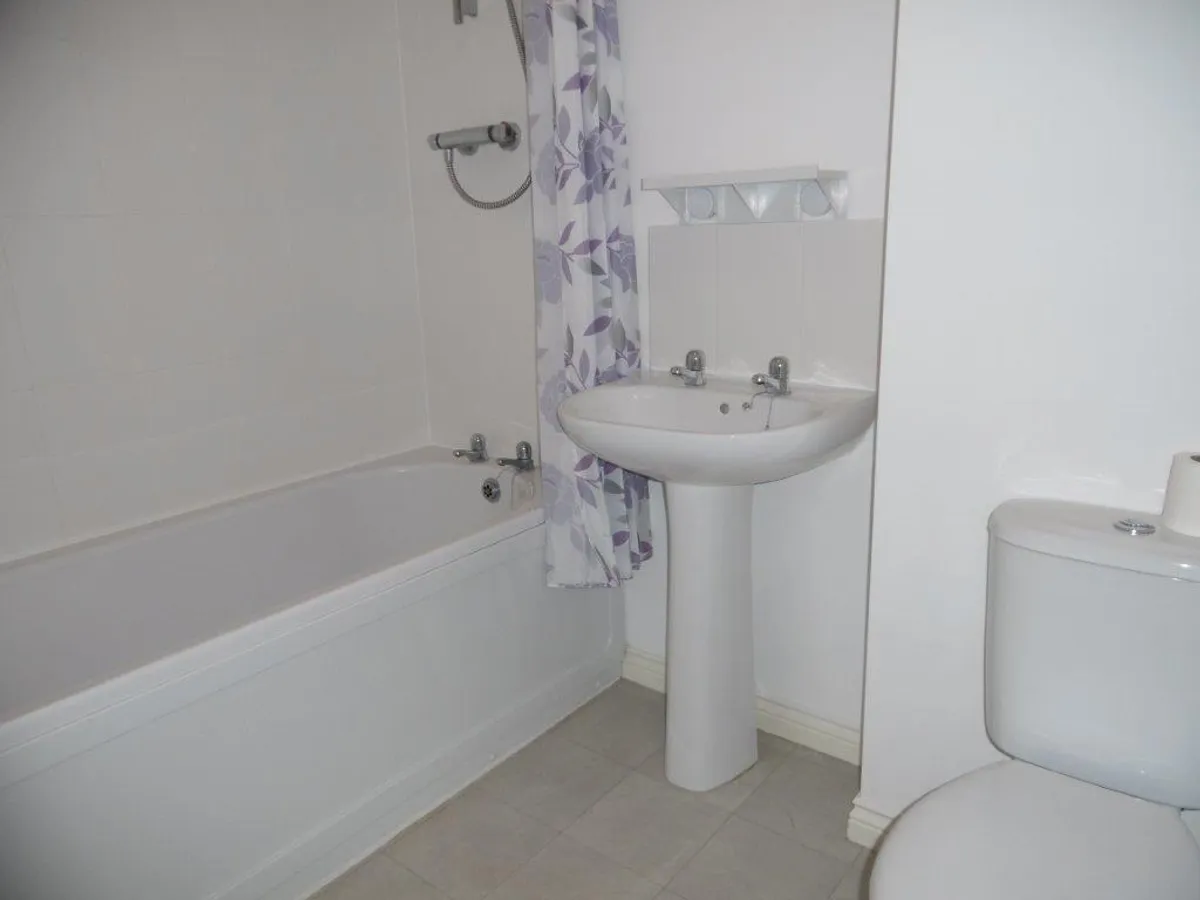 Hathersage Close, Grantham