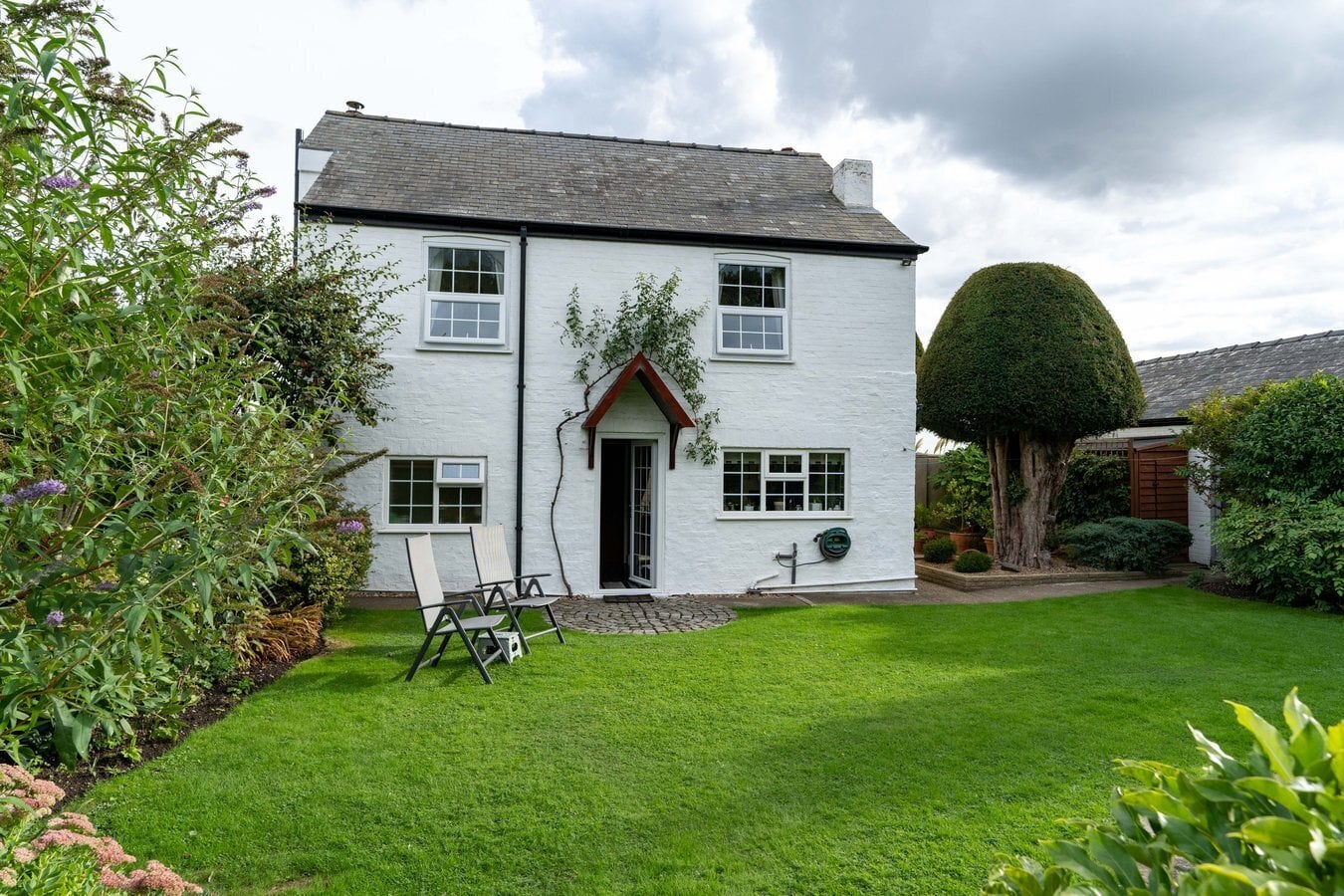 4 bedroom property for sale in Priory Road, Freiston, Boston, PE22 £