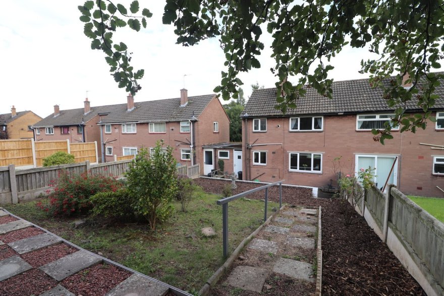 2 bedroom property for sale in Winscale Way, Morton Park, Carlisle, CA2