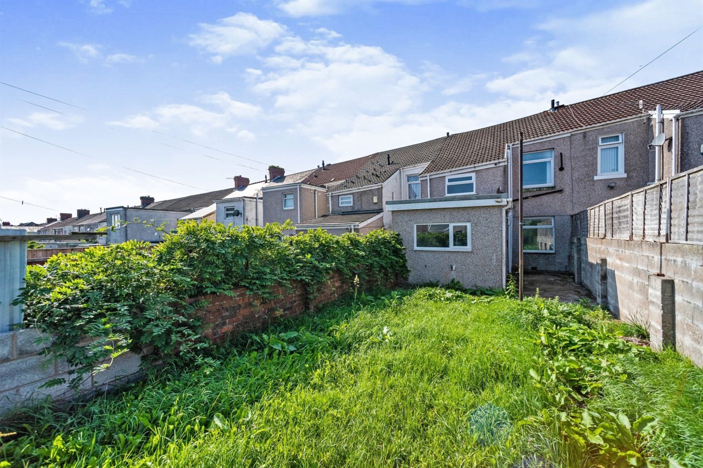 3 bedroom property for sale in Manselton Road, Manselton, Swansea