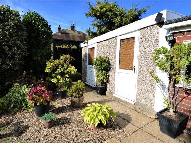 3 bedroom property for sale in Everest Drive, Bispham, Blackpool